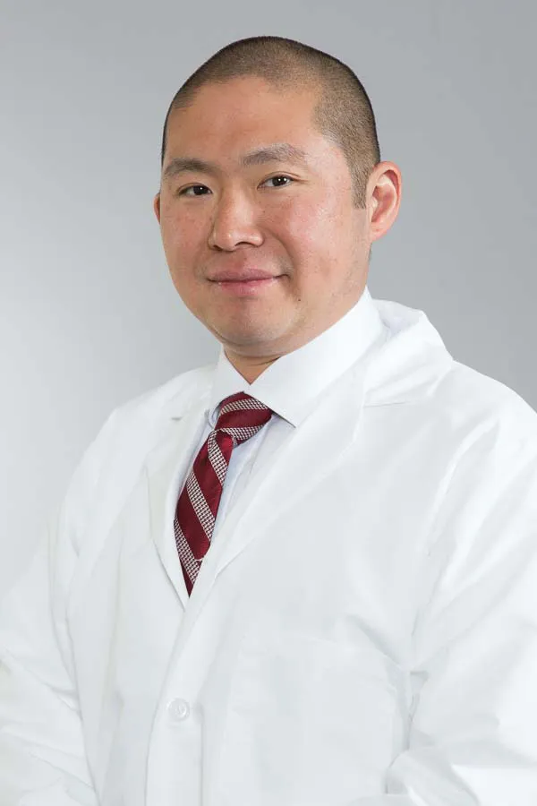 Photo of Chang, Jason Lu-Shin, MD